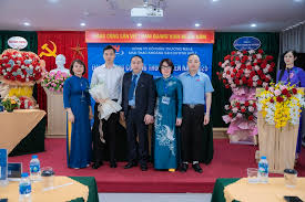 ĐẠI HỘI ĐỒNG CỔ ĐÔNG THƯỜNG NIÊN CÔNG TY DƯƠNG HIẾU