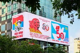 LỄ DIỄU BINH 30-4 2025 TẠI TP HỒ CHÍ MINH