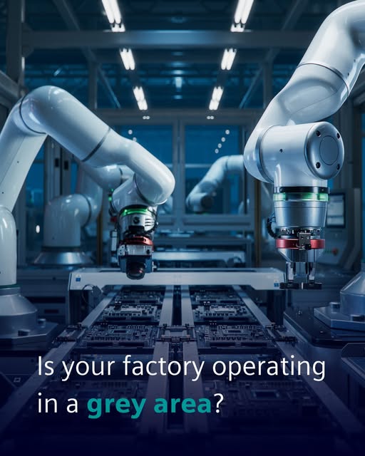 Khuyến nghị sử dụng sản phẩm Siemens được phân phối chính hãng!