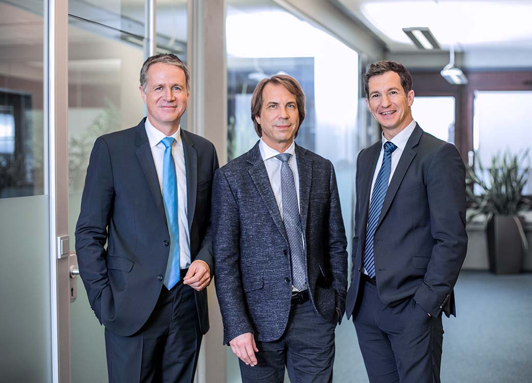 KOCKS đại diện cho quy trình và sản phẩm cao cấp