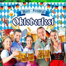 Điều đặc biệt của chiếc cốc lễ hội bia lớn nhất thế giới 2025