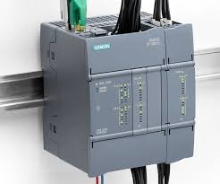 SIMATIC  S7-1200  Thế hệ G2 - Sự lựa chọn thông minh cho Hệ thống tự động hóa
