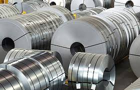 Thép Nam Kim tiếp tục 'rót' vốn cho dự án Nhà máy Thép tấm lớp Nam Kim Phú Mỹ