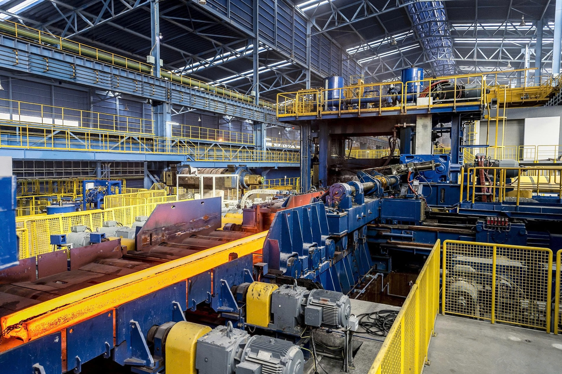 Vừa khởi công dự án thép ray 10.000 tỷ, Hòa Phát tiếp tục muốn xây nhà máy công suất 700.000 tấn tại Tây Ninh