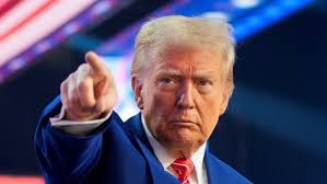 Trump 2.0: Biến số mới trong trật tự toàn cầu 2025