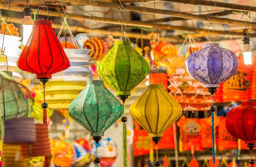 Nguồn gốc và ý nghĩa của ngày Tết Trung thu