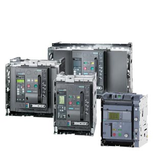 Máy cắt không khí ACB