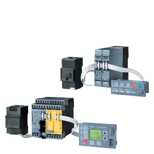 Thiết bị bảo vệ quản lý động cơ