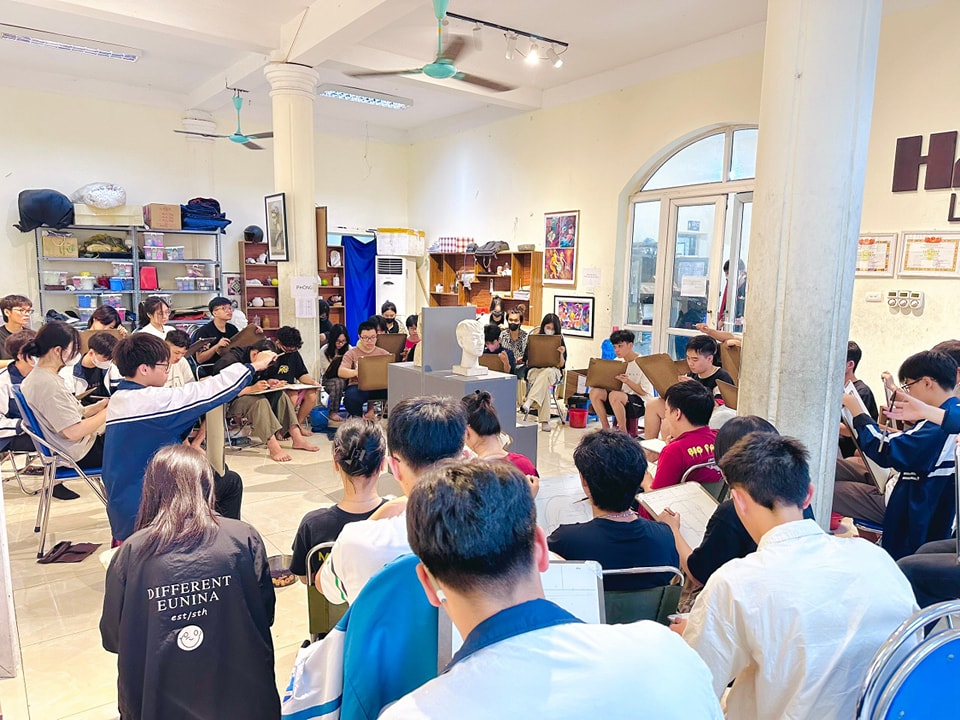 Khắc phục hiện tượng