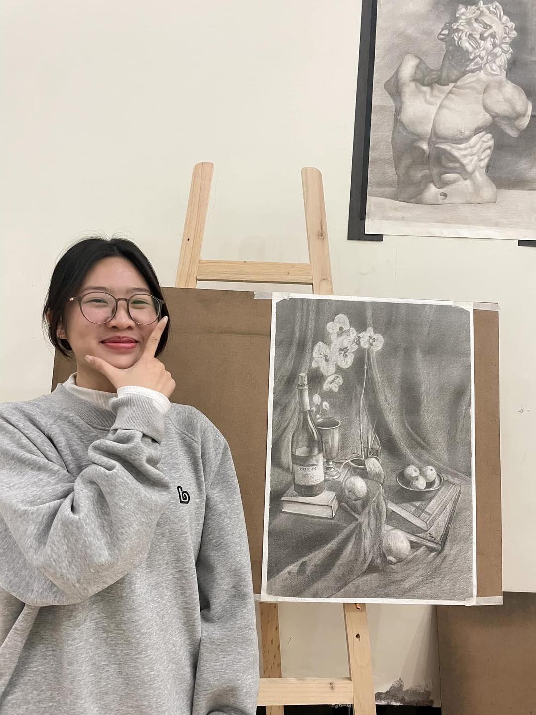 Áp Lực Đồng Trang Lứa: Tác Động Và Cách Khắc Phục Trong Học Vẽ