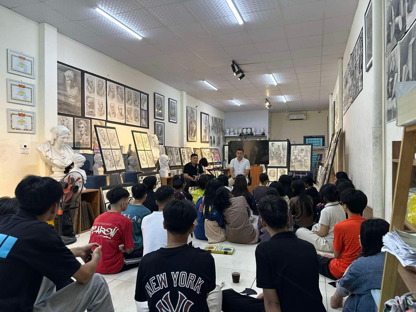 Khối H gồm những môn nào? Các trường đại học khối H