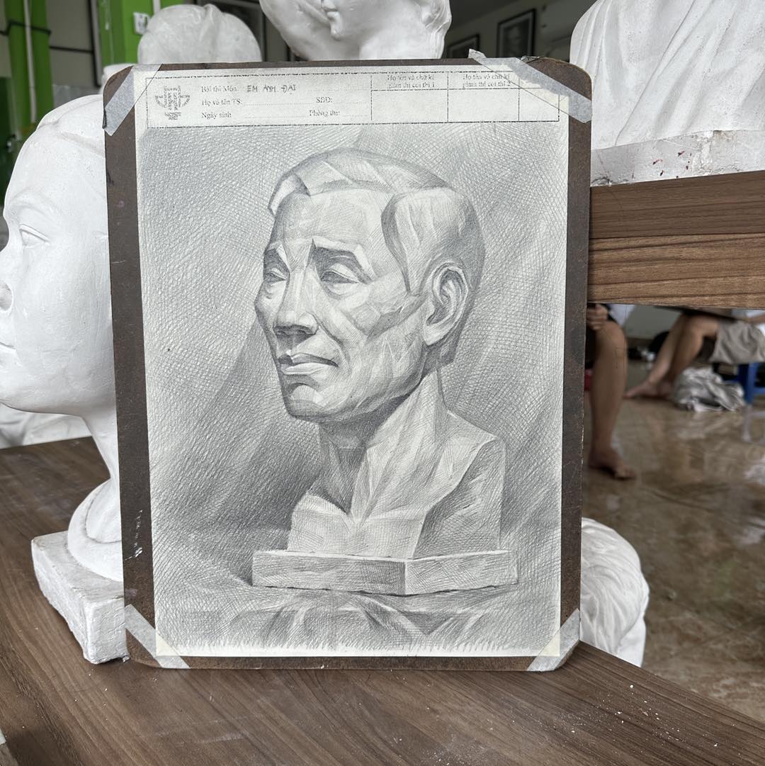 TƯỢNG CƠ BẢN