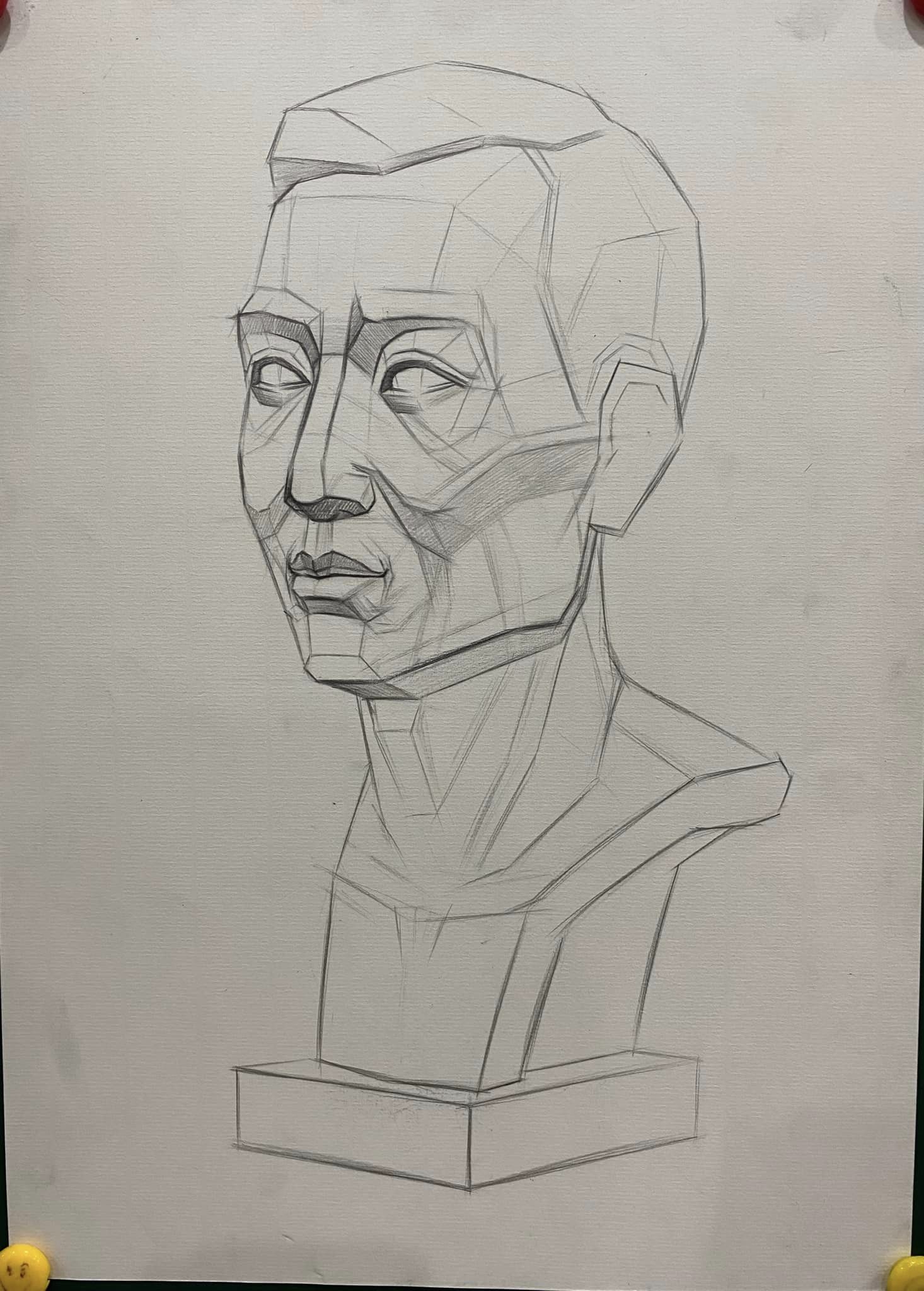 TƯỢNG CƠ BẢN