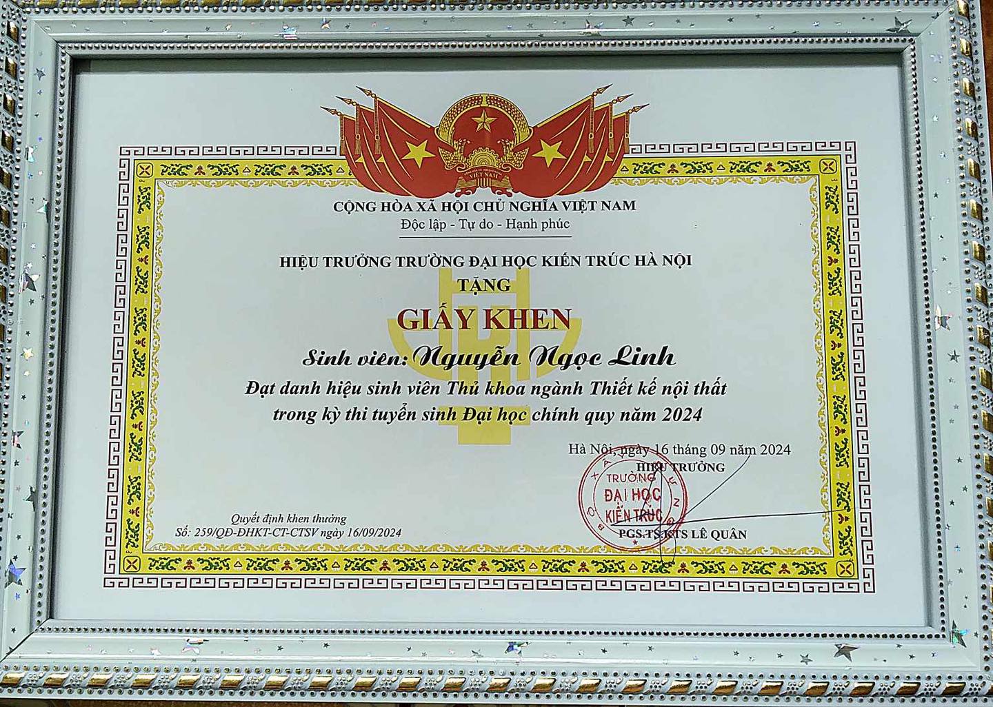 Nguyễn Ngọc Linh