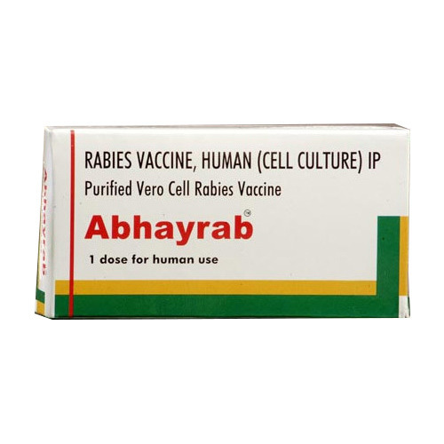 Vắc xin Abhayrab phòng ngừa bệnh dại