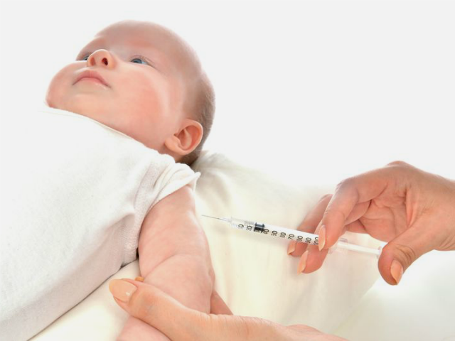 Tiêu chí chọn địa điểm tiêm ngừa cho trẻ sơ sinh tốt nhất Đà Nẵng