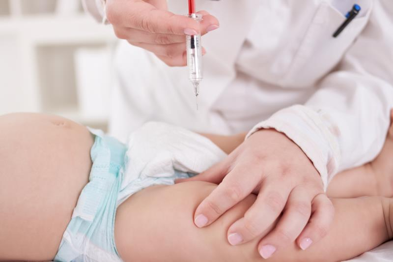 Vacxin 6 trong 1 tiêm mấy mũi và những điều cần lưu ý