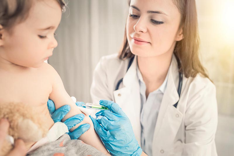 Giá vacxin phế cầu là bao nhiêu ? Tiêm ở đâu uy tín, chất lượng ?