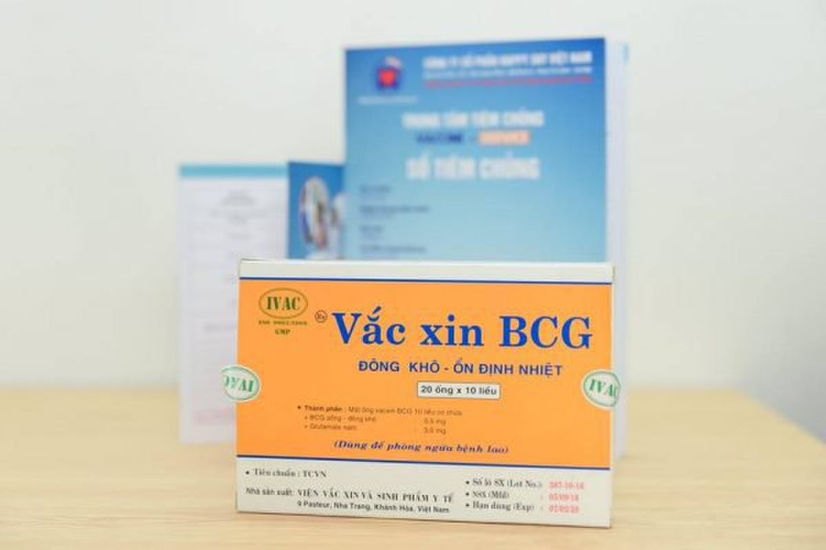 Vacxin lao và những thông tin chi tiết ? Tiêm ở đâu uy tín ?