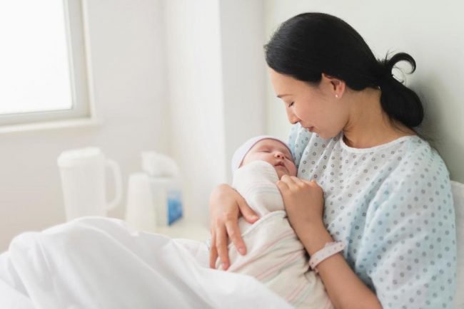 Kiêng Cữ Sau Sinh: Những Điều Mẹ Cần Biết Để Phục Hồi Nhanh Và Khỏe Mạnh
