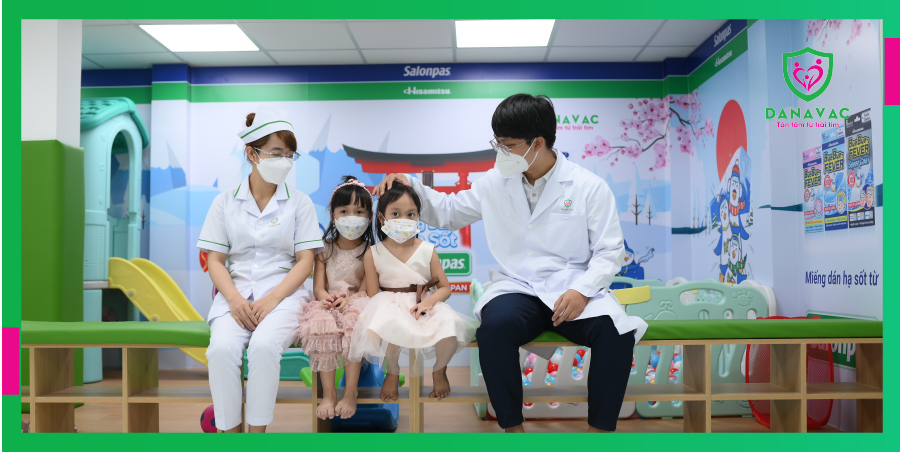 Phác đồ tiêm phòng vacxin cúm cho trẻ 7 tuổi như thế nào?
