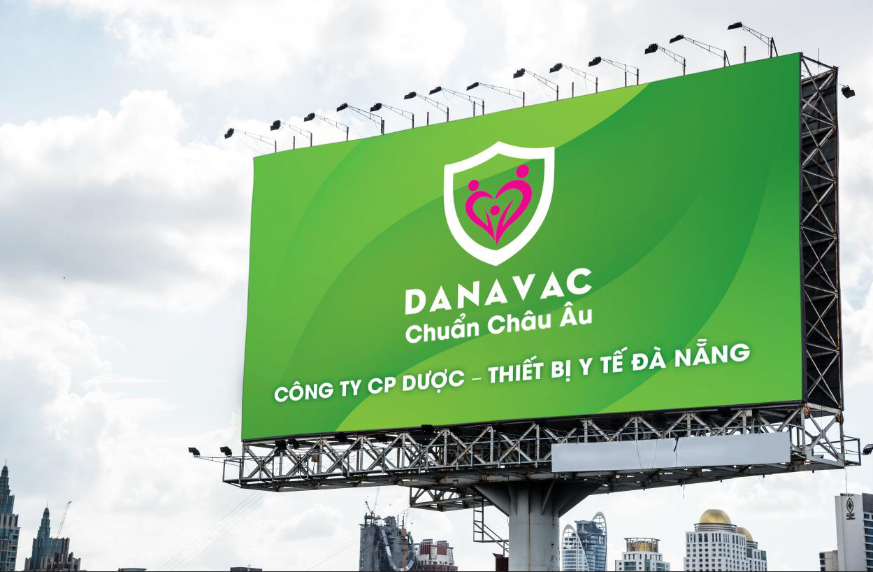 Logo & Ý nghĩa Logo