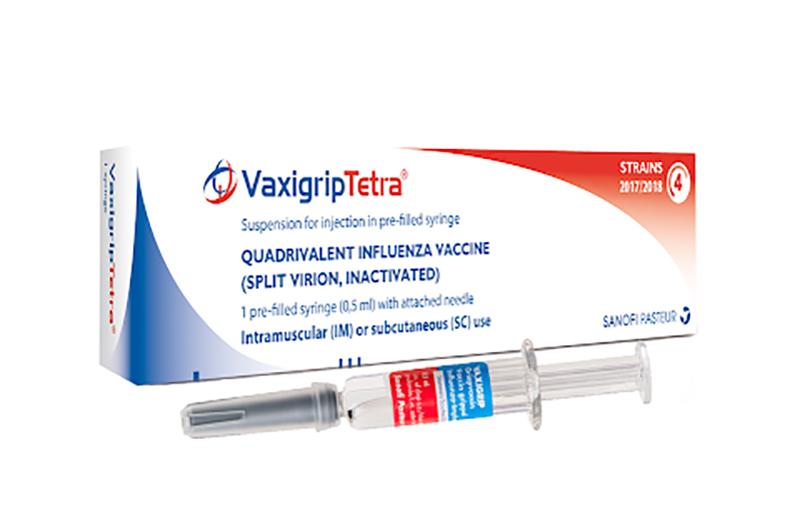 Vacxin cúm của Pháp có tốt không ? Tiêm ở đâu uy tín ?