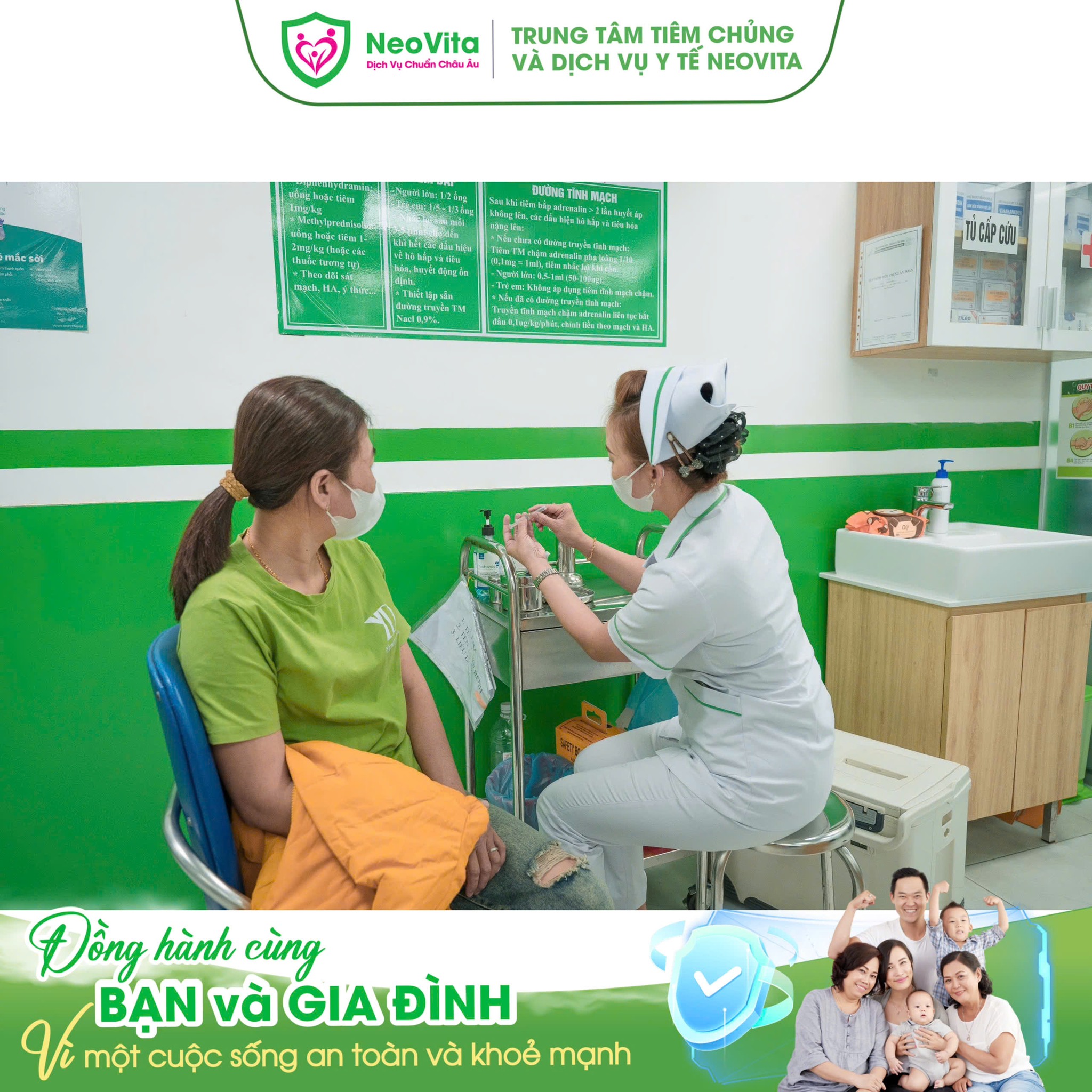 HPV – Virus Nguy Hiểm Âm Thầm Và Cách Phòng Ngừa Hiệu Quả