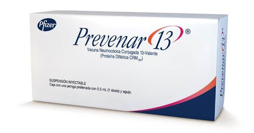 Vắc-xin Prevenar 13 phòng bệnh gì?