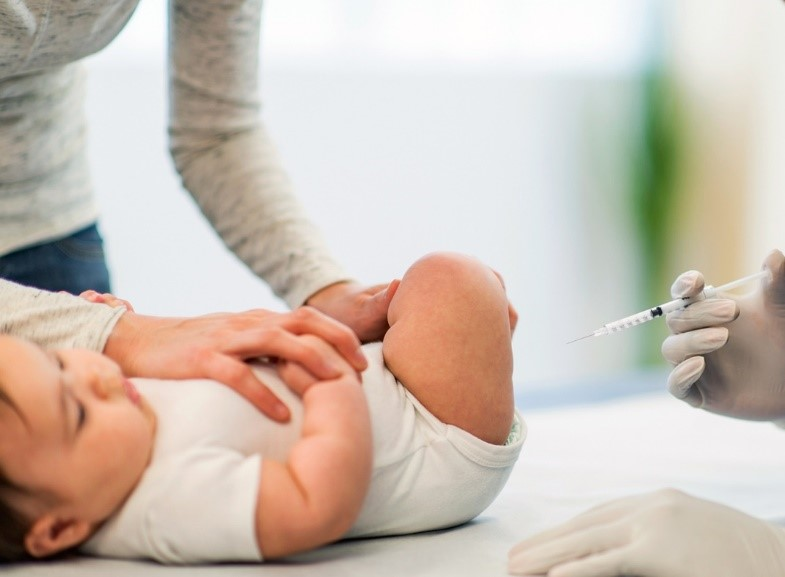 Tiêm vacxin 5 trong 1 ở  uy tín, giá cả tốt nhất ?