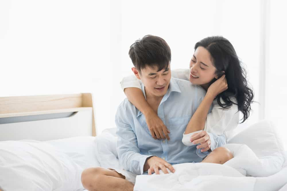 [Giải đáp] Tiêm vacxin hpv có được quan hệ không ?