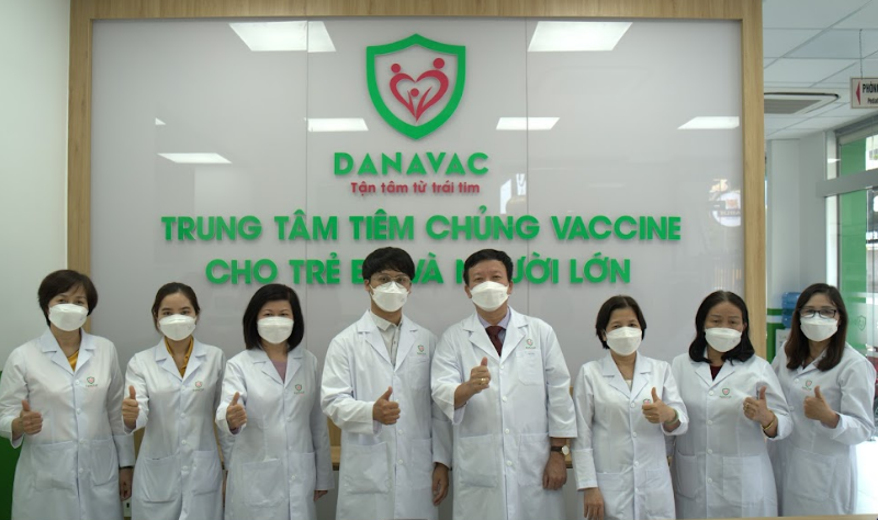 NEOVITA- Địa chỉ đăng lý tiêm 6 trong 1 uy tín tại Đà Nẵng