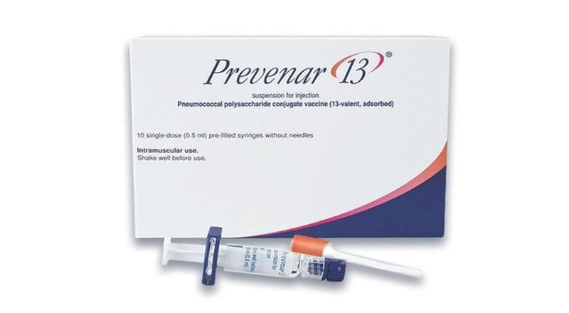 Vacxin phế cầu 13 là gì ? Phòng những bệnh gì ?