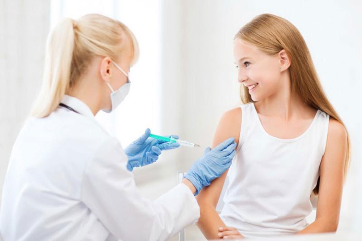 Phụ nữ 35 tuổi có nên tiêm vacxin HPV không?