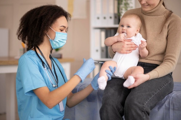 Những điều cần biết trước khi tiêm chủng vacxin cho trẻ