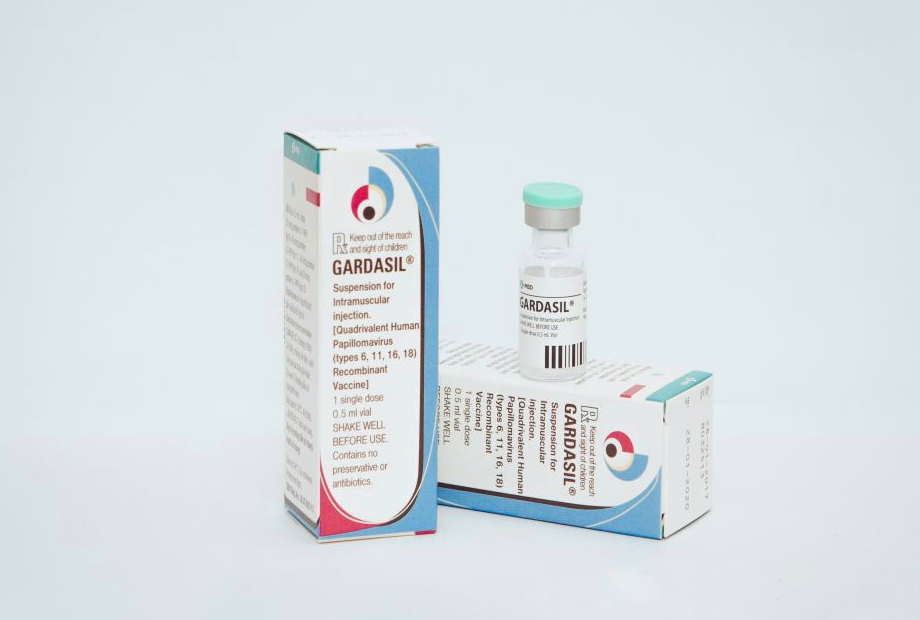 Địa chỉ tiêm vacxin Gardasil phòng bệnh ung thư cổ tử cung uy tín