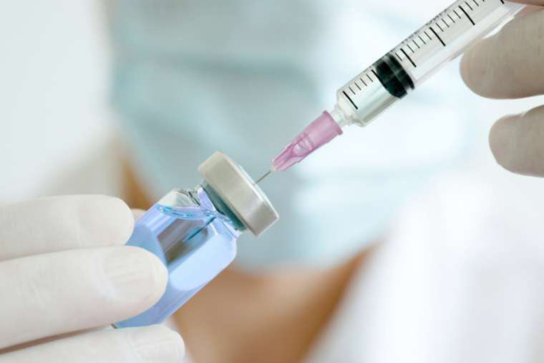 Giá vacxin viêm gan B cho người lớn là bao nhiêu ?