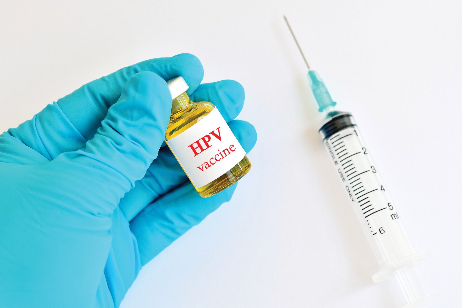 [Chia sẻ] Vaccine chống ung thư cổ tử cung có mấy loại ?