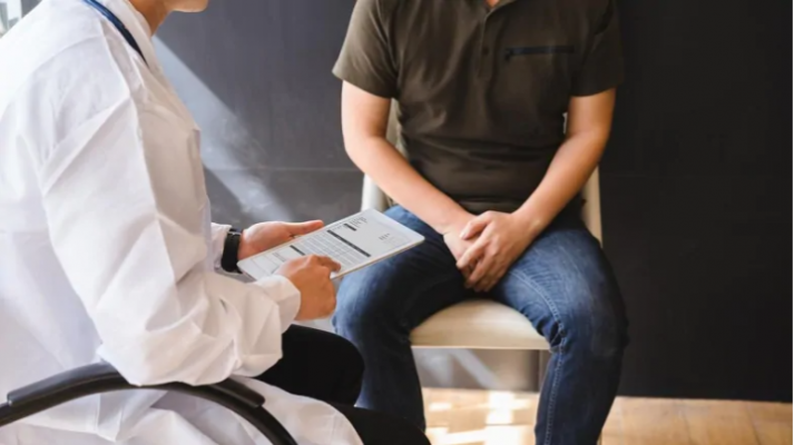 Nhiễm virus HPV ở nam giới nghiêm trọng đến mức nào?