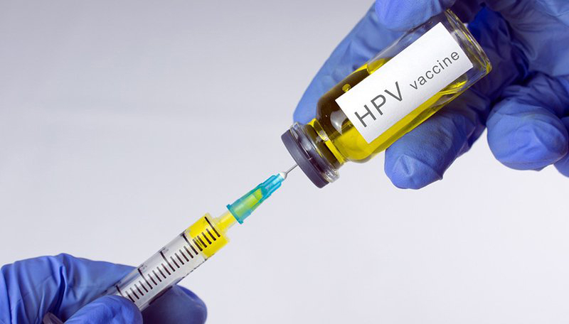 [Giải đáp thắc mắc] Tiêm vacxin hpv có bị chậm kinh không ?