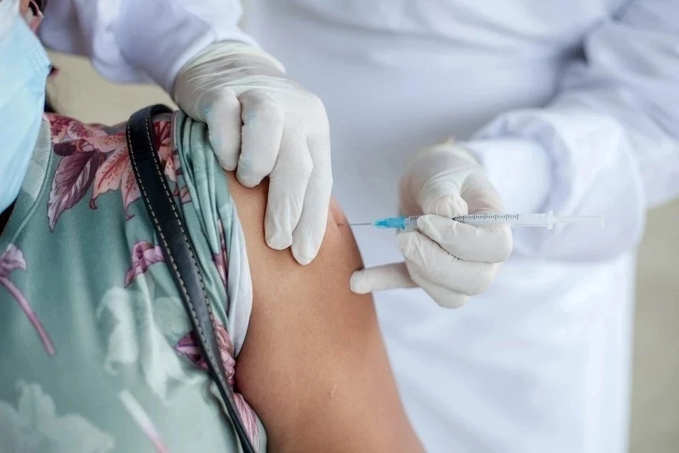 LHQ cảnh báo tình trạng gia tăng bệnh có thể phòng ngừa bằng vaccine