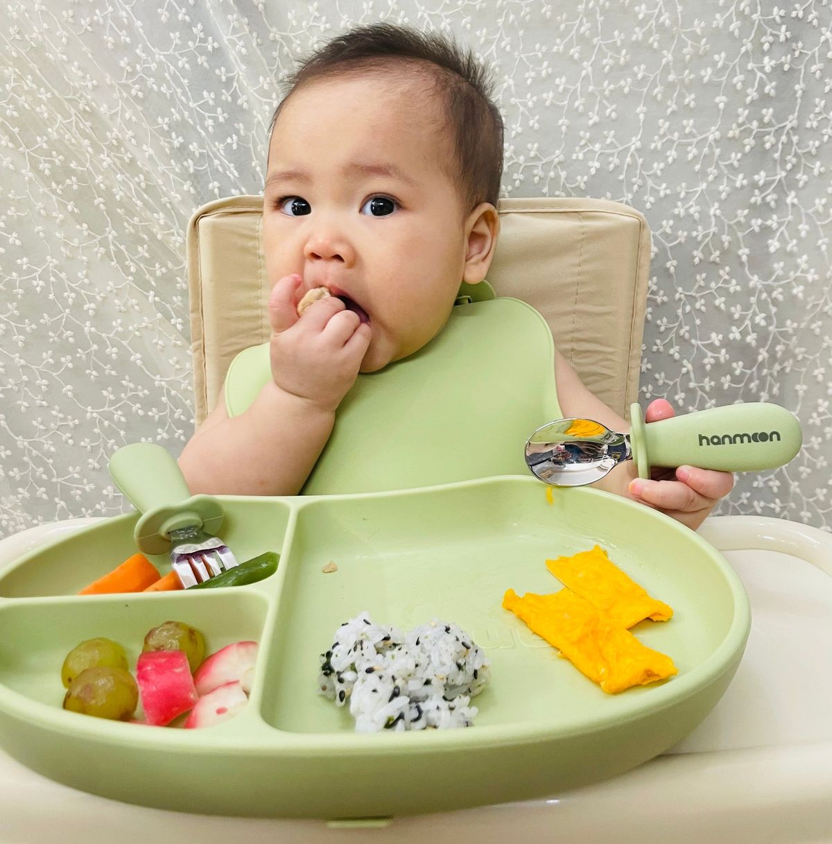 Nguyên nhân trẻ em biếng ăn và giải pháp khắc phục cha mẹ cần biết