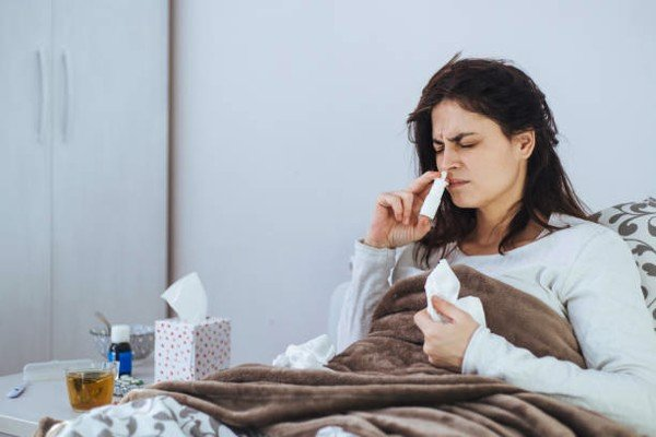 VIÊM MŨI DỊ ỨNG CÓ NHỮNG PHƯƠNG PHÁP KHẮC PHỤC NÀO?