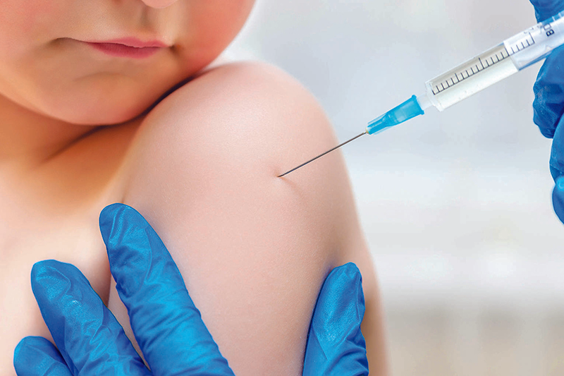 [Giải đáp] Vacxin thủy đậu Hàn Quốc tiêm mấy mũi ?