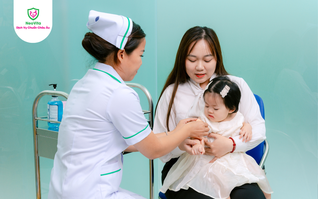 Những Điều Cần Biết Về Bệnh Ho Gà Và Vắc-Xin Phòng Bệnh