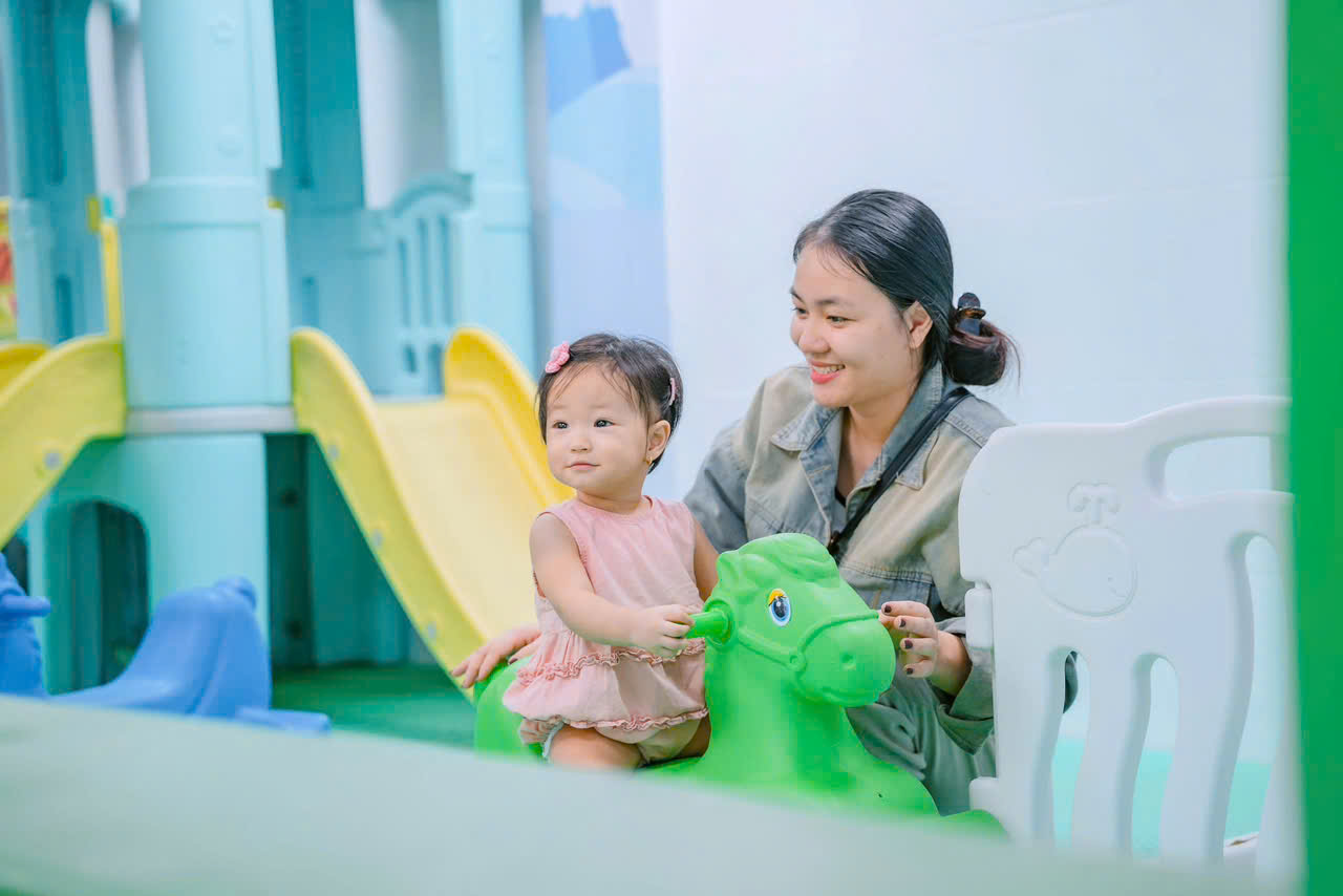BẢO VỆ TRẺ TRƯỚC BỆNH SỞI