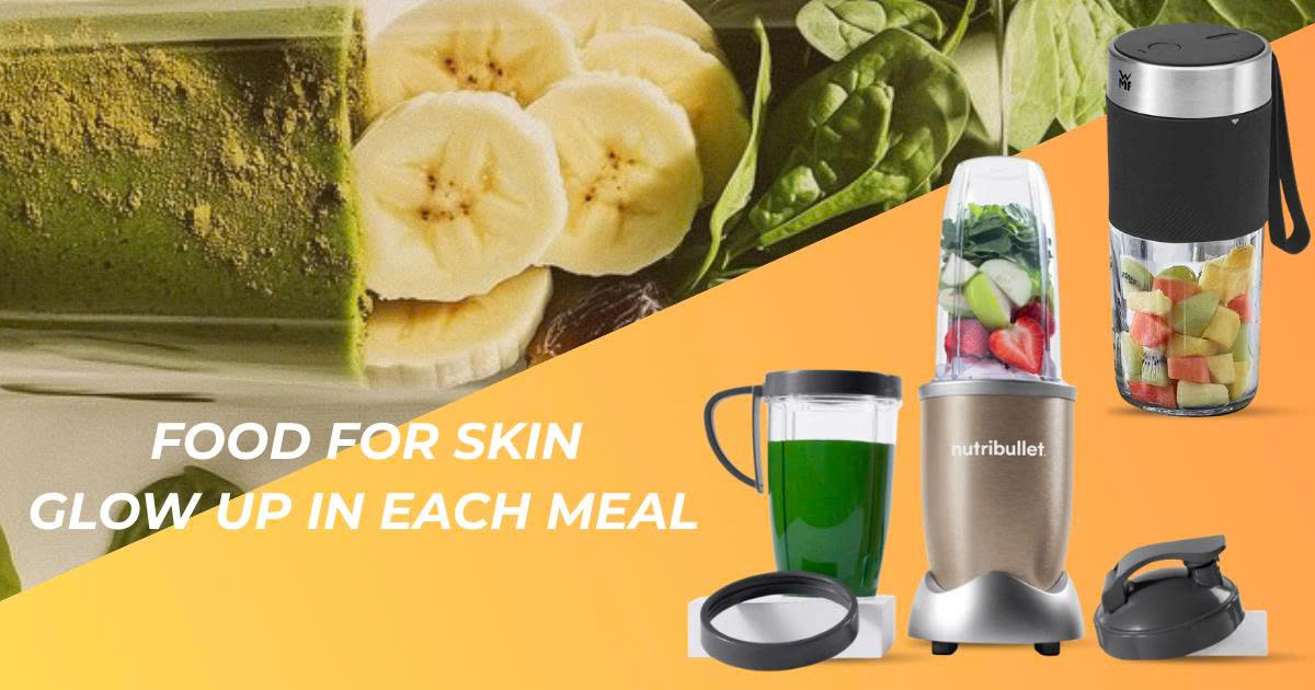 NƯỚC ÉP VÀ SMOOTHIE KHÁC NHAU NHƯ THẾ NÀO? VÌ SAO SMOOTHIE ĐƯỢC ƯA CHUỘNG QUANH NĂM?