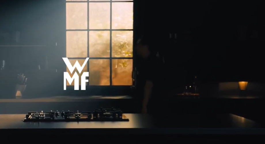 Thương hiệu WMF - hơn 160 năm lịch sử