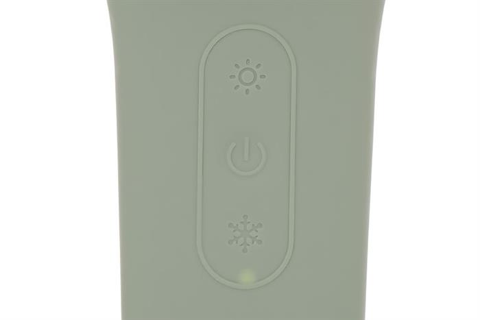 Halio Máy Rửa Mặt Massage Tích Hợp Liệu Pháp Ánh Sáng & Nhiệt Multi-task Cleansing Massaging Device