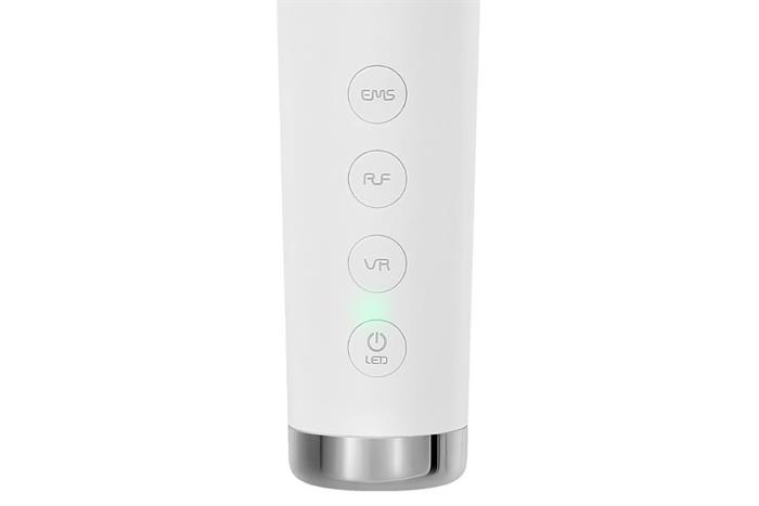 Halio Máy Nâng Cơ, Giảm Mỡ Mặt & Trẻ Hoá Da kết hợp Ánh Sáng Sinh Học RevitaWave Skin Rejuvenator